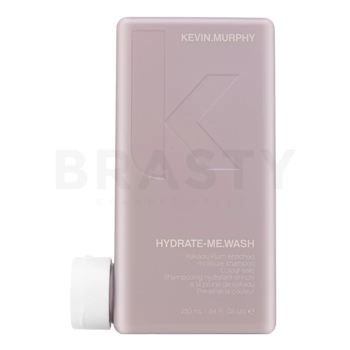 Kevin Murphy Hydrate-Me.Wash Champú nutritivo Para cabello seco 250 ml