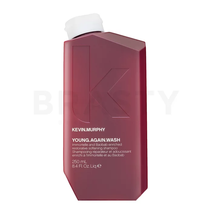 Kevin Murphy Young.Again.Wash Voedende Shampoo voor volwassen haar 250 ml