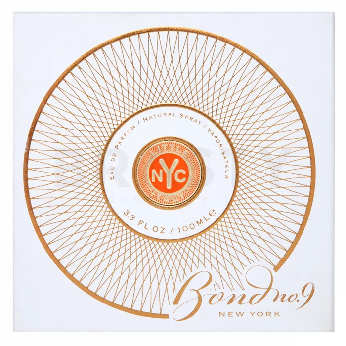 Bond No. 9 Little Italy parfémovaná voda unisex 100 ml