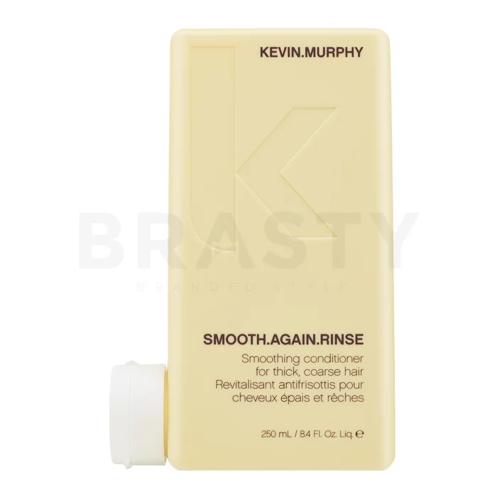 Kevin Murphy Smooth.Again.Rinse balsam pentru netezire pentru păr aspru si indisciplinat 250 ml