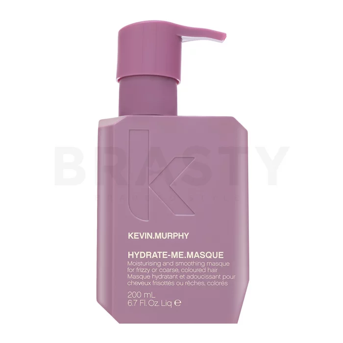 Kevin Murphy Hydrate-Me.Masque učvršćujuća maska za hidrataciju kose 200 ml