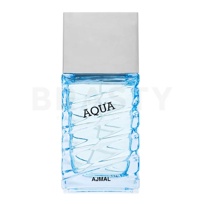 Ajmal Aqua Eau de Parfum for men 100 ml