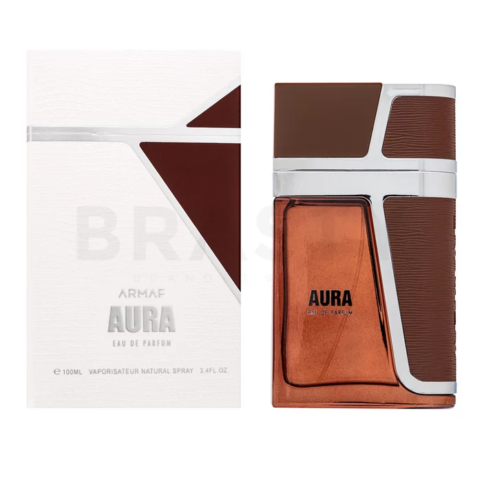 Armaf Aura parfémovaná voda pro muže 100 ml