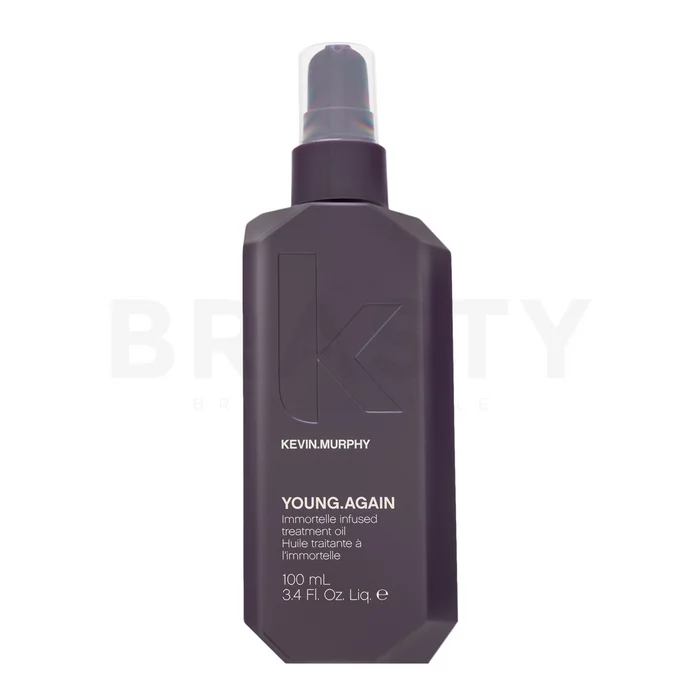 Kevin Murphy Young.Again Treatment Oil ulje za zrelu kosu 100 ml