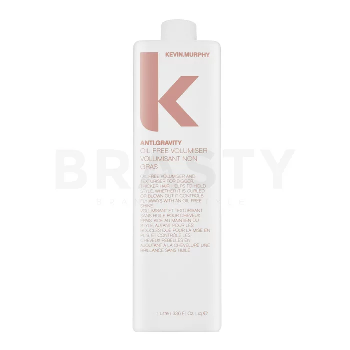Kevin Murphy Anti.Gravity emulzija za učvršćivanje za volumen od korijena 1000 ml