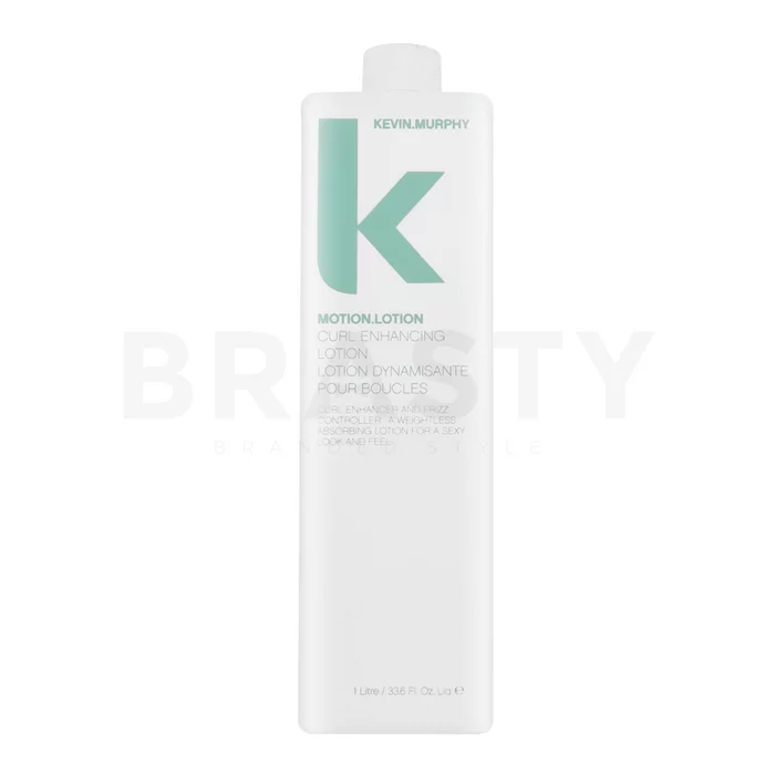 Kevin Murphy Motion.Lotion styling krema za valovitu i kovrčavu kosu 1000 ml
