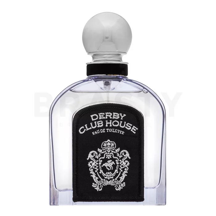 Armaf Derby Club House Eau de Toilette für Herren 100 ml