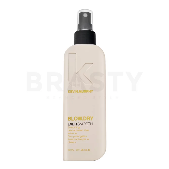 Kevin Murphy Blow.Dry Ever.Smooth termoaktivní sprej pro hebkost a lesk vlasů 150 ml