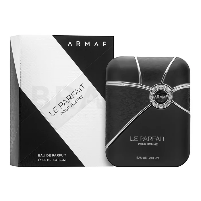 Armaf Le Parfait Homme woda perfumowana dla mężczyzn 100 ml