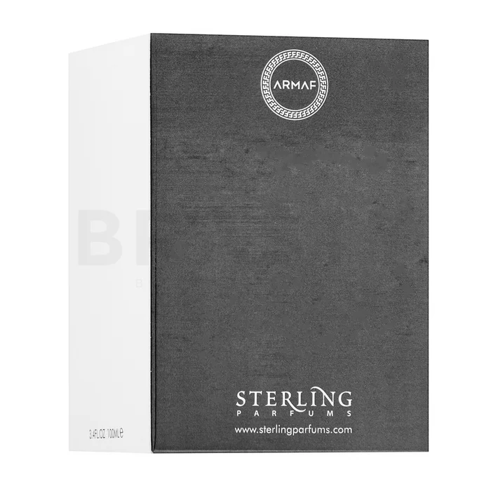 Armaf Odyssey Homme White Edition parfémovaná voda pro muže 100 ml