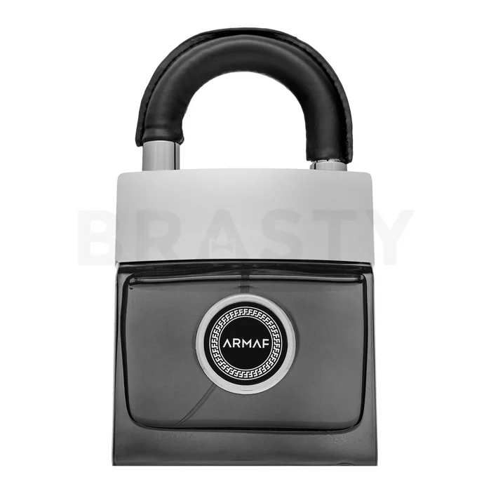 Armaf Opus woda toaletowa dla mężczyzn 100 ml