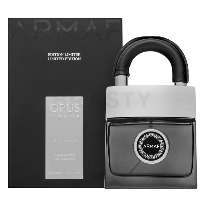 Armaf Opus woda toaletowa dla mężczyzn 100 ml