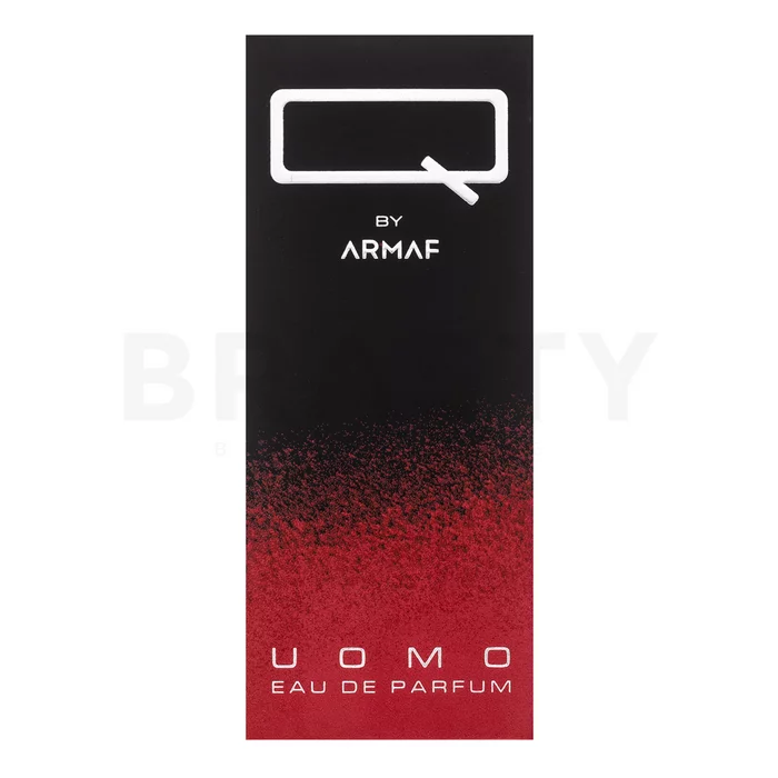 Armaf Q Uomo parfémovaná voda pro muže 100 ml