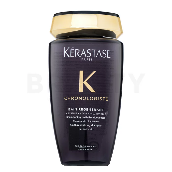 Kérastase Chronologiste Bain Régénérant šampon pro zralé vlasy 250 ml