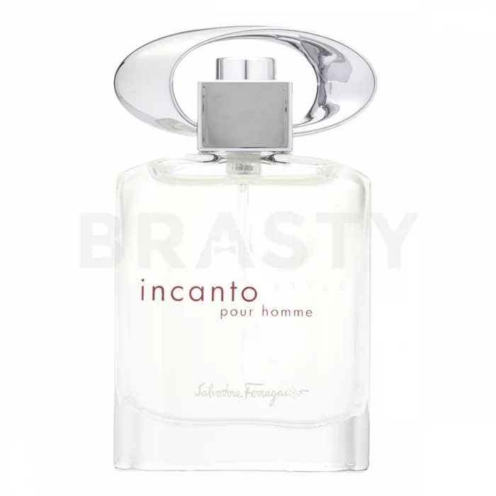 Salvatore Ferragamo Incanto Pour Homme toaletní voda pro muže 30 ml