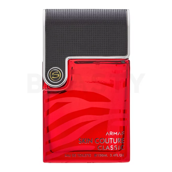 Armaf Skin Couture Classic toaletní voda pro muže 100 ml