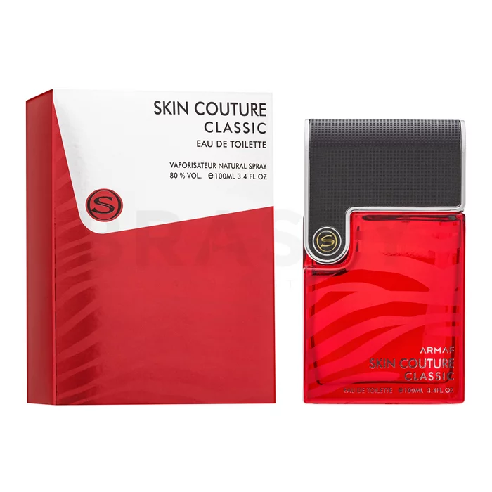 Armaf Skin Couture Classic toaletní voda pro muže 100 ml