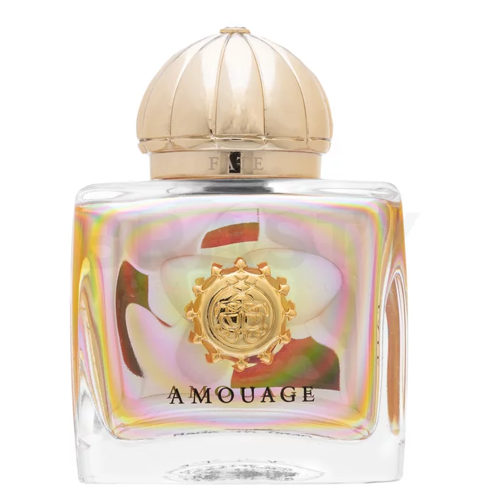 Amouage Fate pour Femme Eau de Parfum nőknek 50 ml