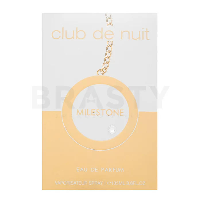 Armaf Club de Nuit Milestone parfémovaná voda unisex 105 ml