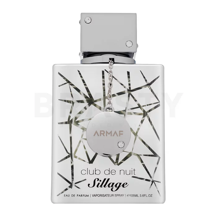 Armaf Club de Nuit Sillage parfémovaná voda pro muže 105 ml