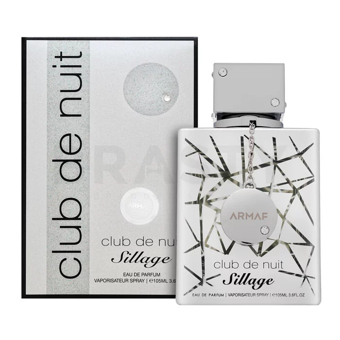 Armaf Club de Nuit Sillage parfémovaná voda pro muže 105 ml