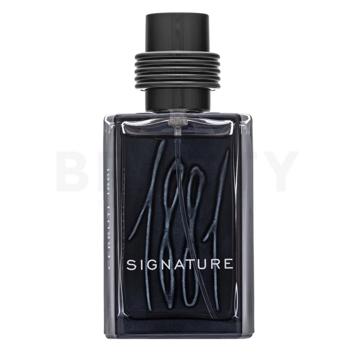 Cerruti 1881 Signature parfémovaná voda pro muže 50 ml