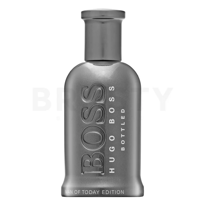 Hugo Boss Boss Bottled Collector's Edition Eau de Toilette férfiaknak 100 ml