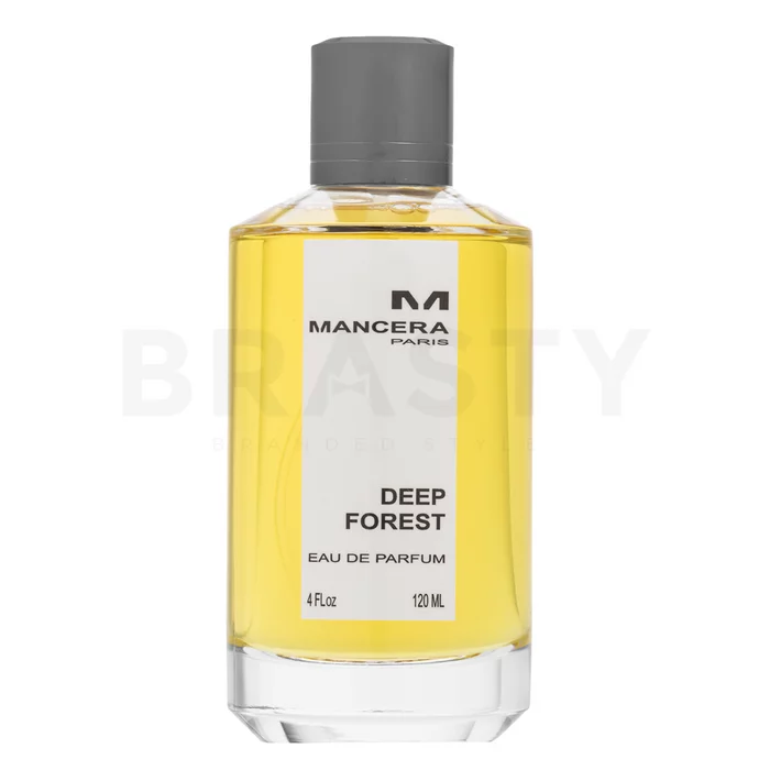 Mancera Deep Forest parfémovaná voda unisex 120 ml