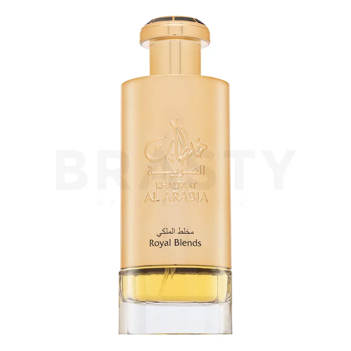 Lattafa Khaltaat Al Arabia Royal Blends parfémovaná voda unisex 100 ml