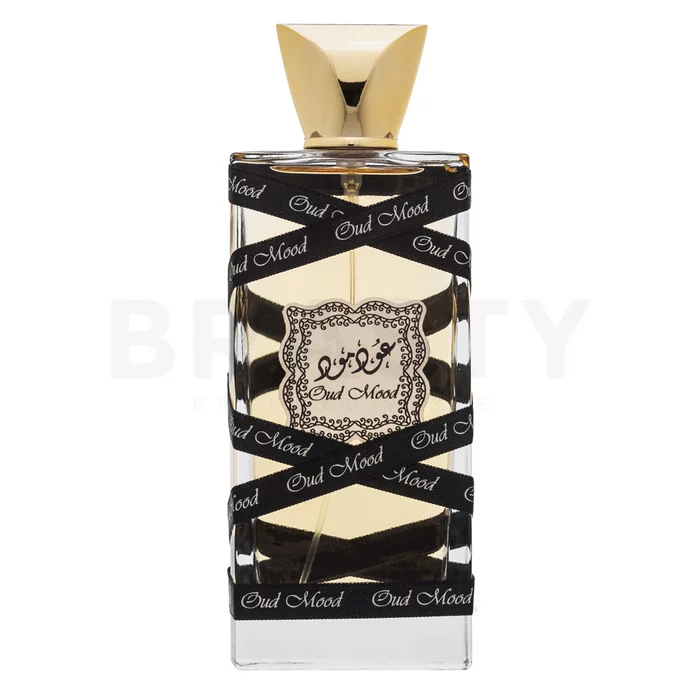 Lattafa Oud Mood parfémovaná voda unisex 100 ml