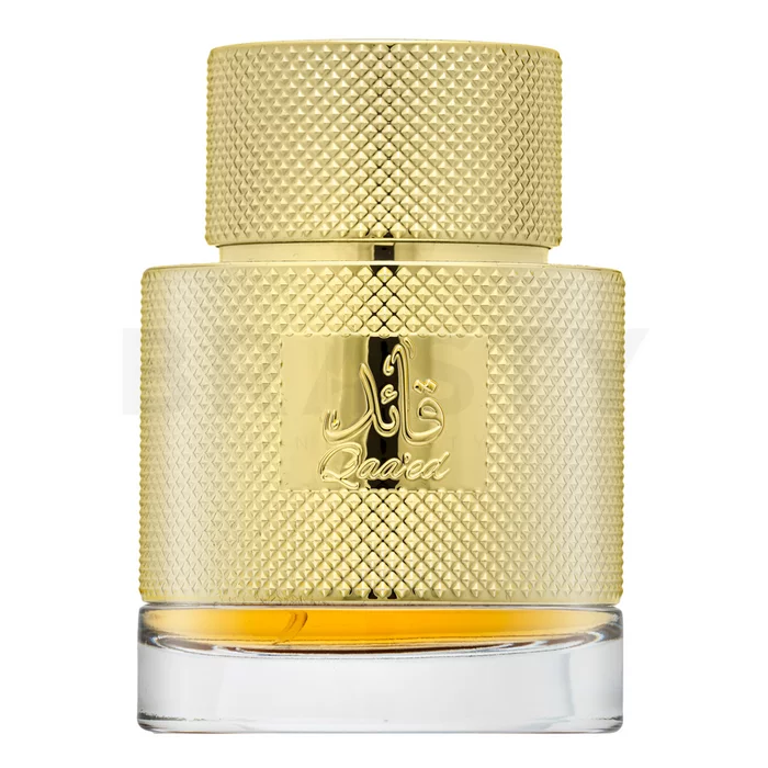 Lattafa Qaa'ed parfumirana voda za moške 100 ml