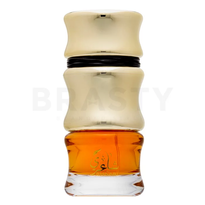 Lattafa Shaari Eau de Parfum unisex 100 ml