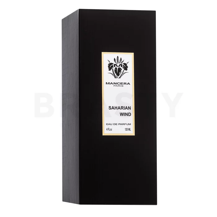 Mancera Saharian Wind parfémovaná voda unisex 120 ml