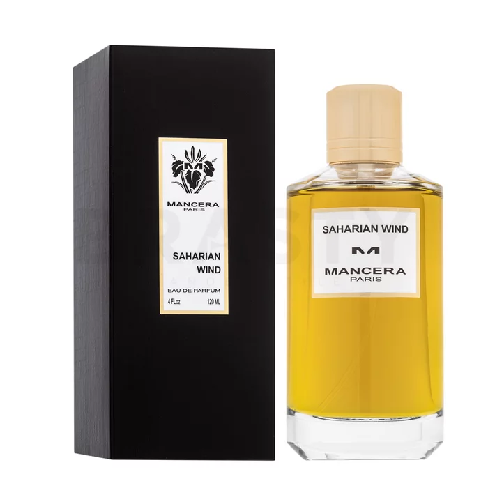 Mancera Saharian Wind parfémovaná voda unisex 120 ml