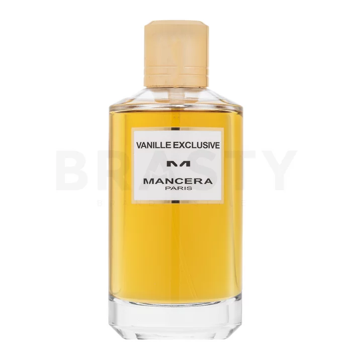 Mancera Vanille Exclusive Eau de Parfum unisex 120 ml