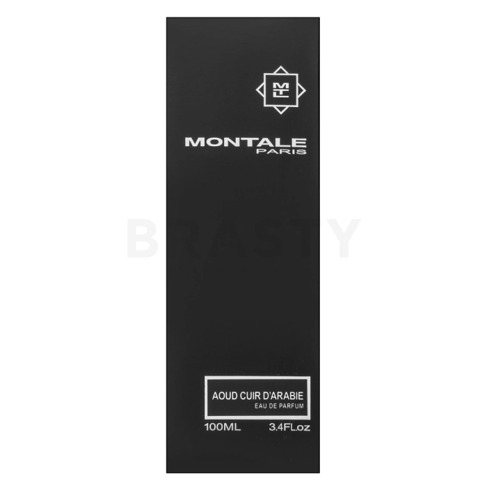 Montale Aoud Cuir d’Arabie Eau de Parfum bărbați 100 ml