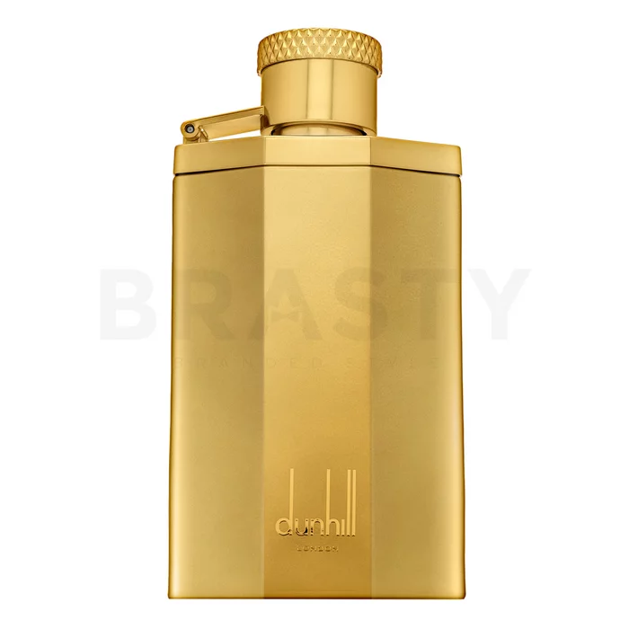 Dunhill Desire Gold toaletní voda pro muže 100 ml