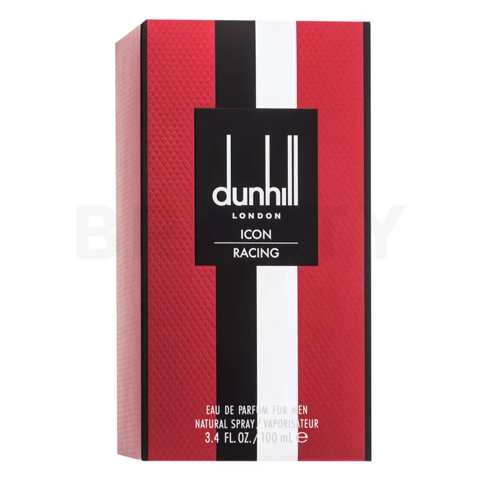 Dunhill Icon Racing Red parfémovaná voda pro muže 100 ml