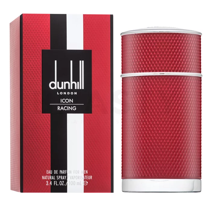 Dunhill Icon Racing Red parfémovaná voda pro muže 100 ml