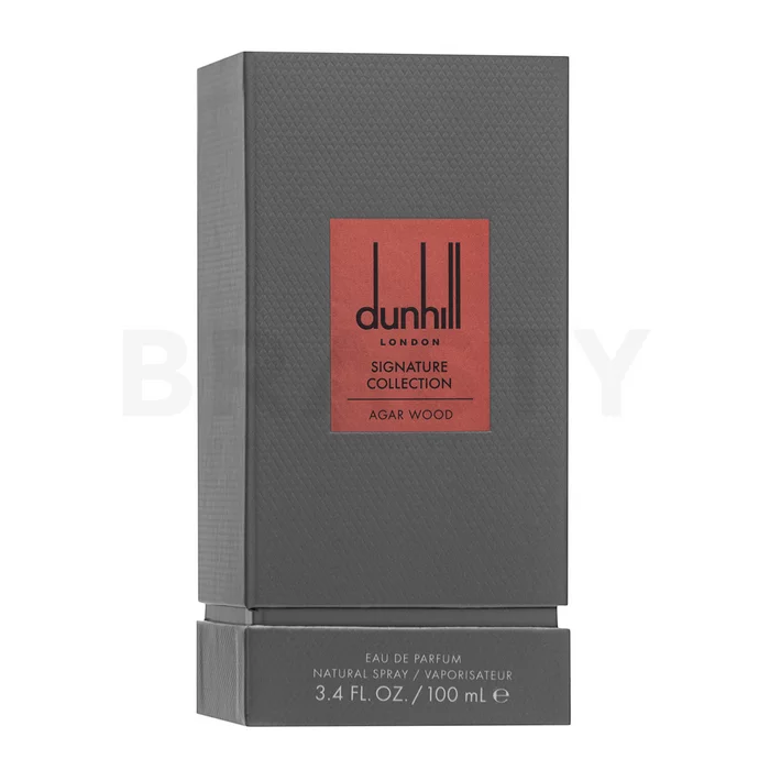 Dunhill Signature Collection Agar Wood woda perfumowana dla mężczyzn 100 ml