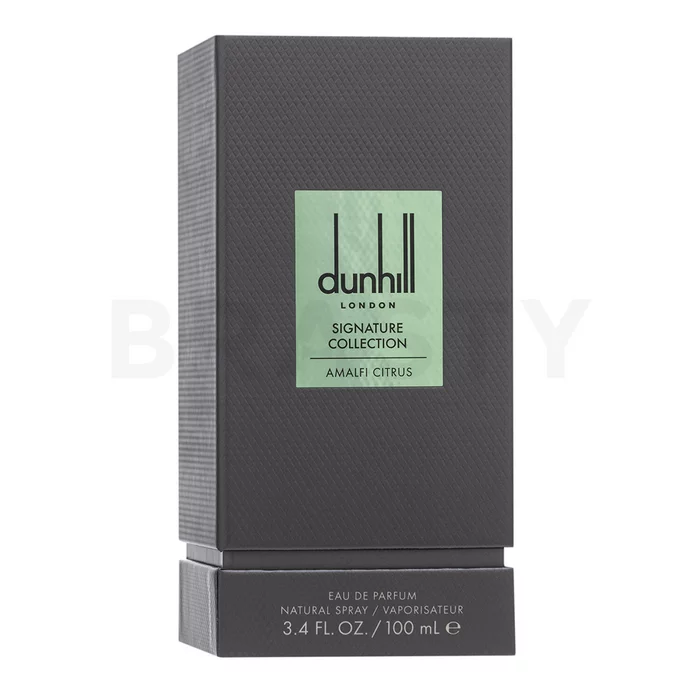 Dunhill Signature Collection Amalfi Citrus Eau de Parfum para hombre 100 ml