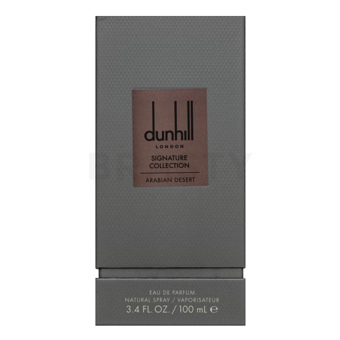 Dunhill Signature Collection Arabian Desert parfémovaná voda pro muže 100 ml