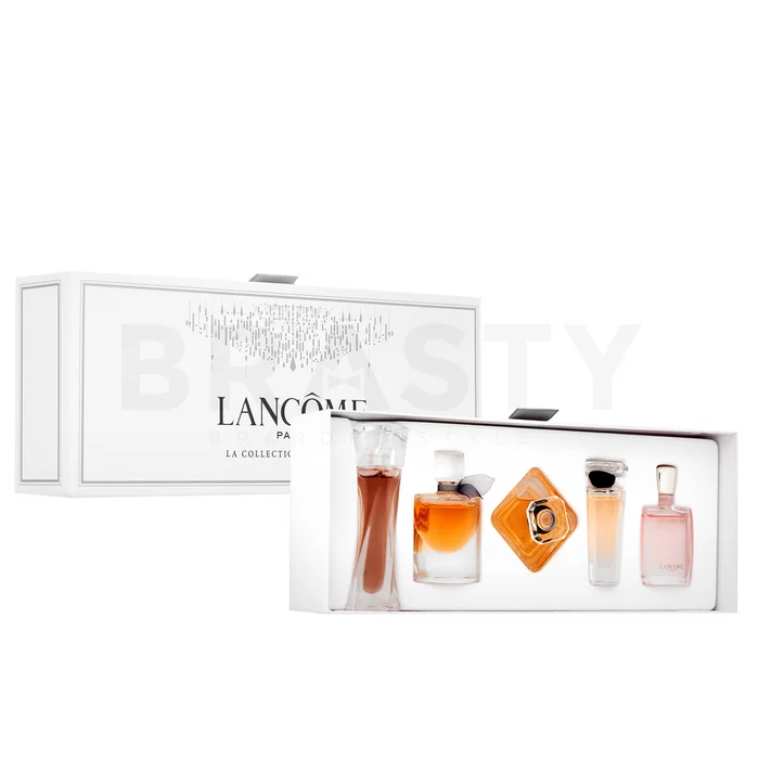 Lancome Miniatur SET for women