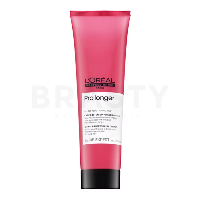 L´Oréal Professionnel Série Expert Pro Longer 10-in-1 Cream Pflege ohne Spülung 150 ml