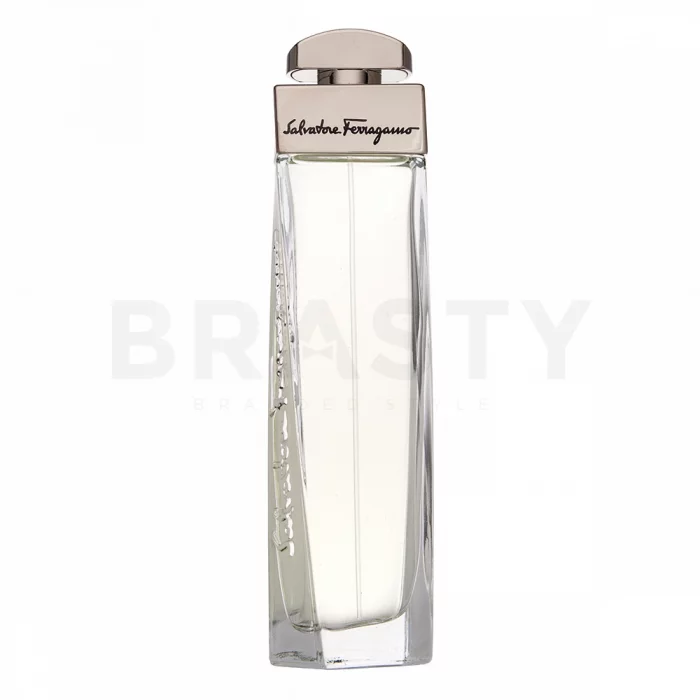 Salvatore Ferragamo pour Femme woda perfumowana dla kobiet 100 ml