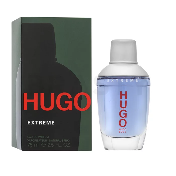 Hugo Boss Boss Extreme parfémovaná voda pro muže 75 ml