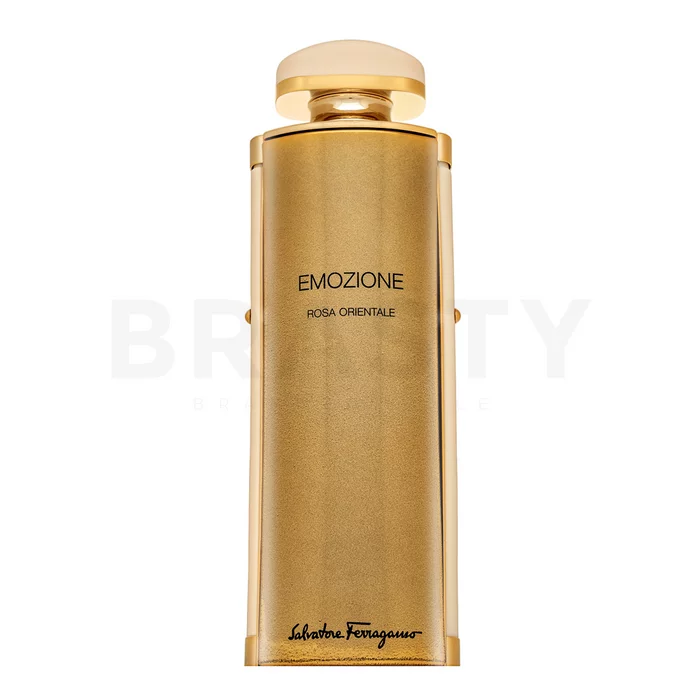 Salvatore Ferragamo Emozione Rosa Orientale parfémovaná voda pro ženy 92 ml