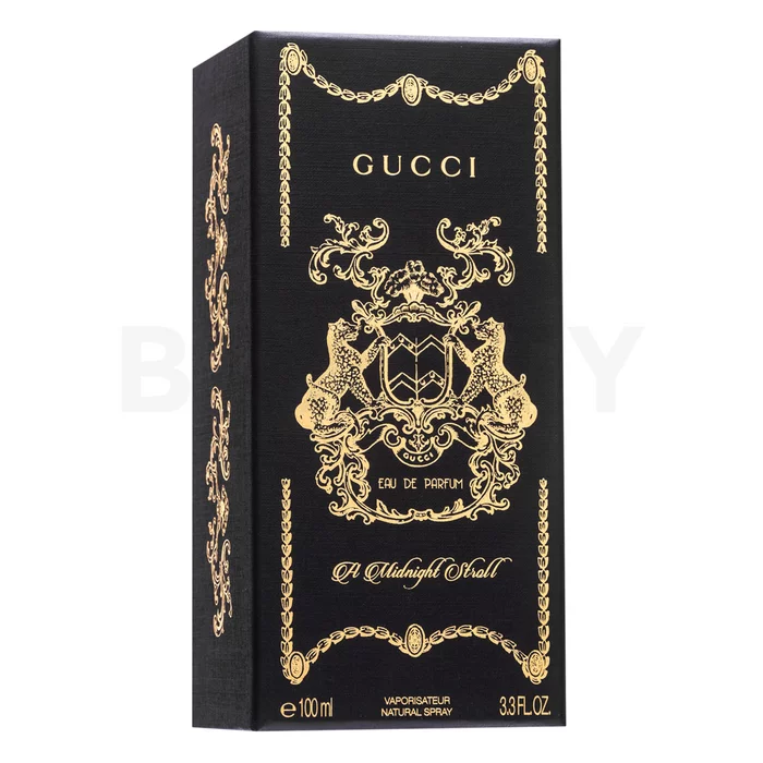 Gucci A Midnight Stroll Eau de Parfum unisex 100 ml
