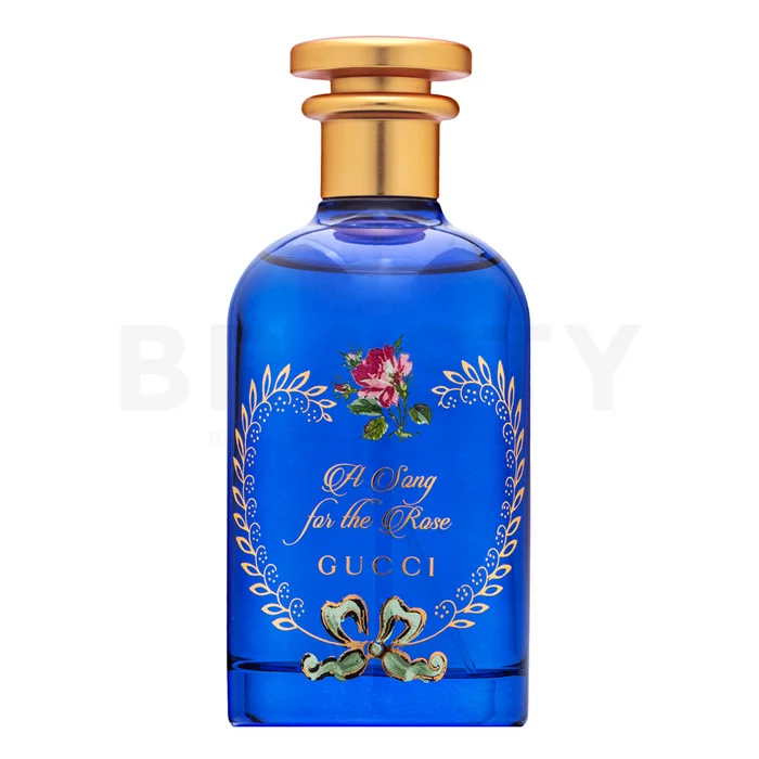 Gucci A Song For The Rose parfémovaná voda unisex 100 ml