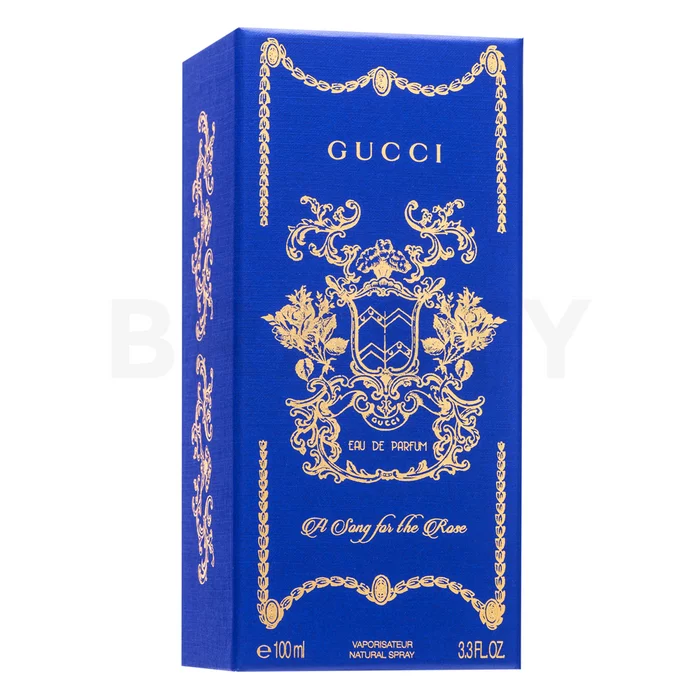 Gucci A Song For The Rose parfémovaná voda unisex 100 ml